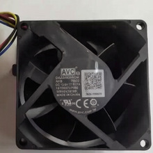 ȫ��ԭ�b8038 AVC DAZB0838RCM 13.6V 0.17A 4���ؿ�ɢ���L�ȷ�ˮ