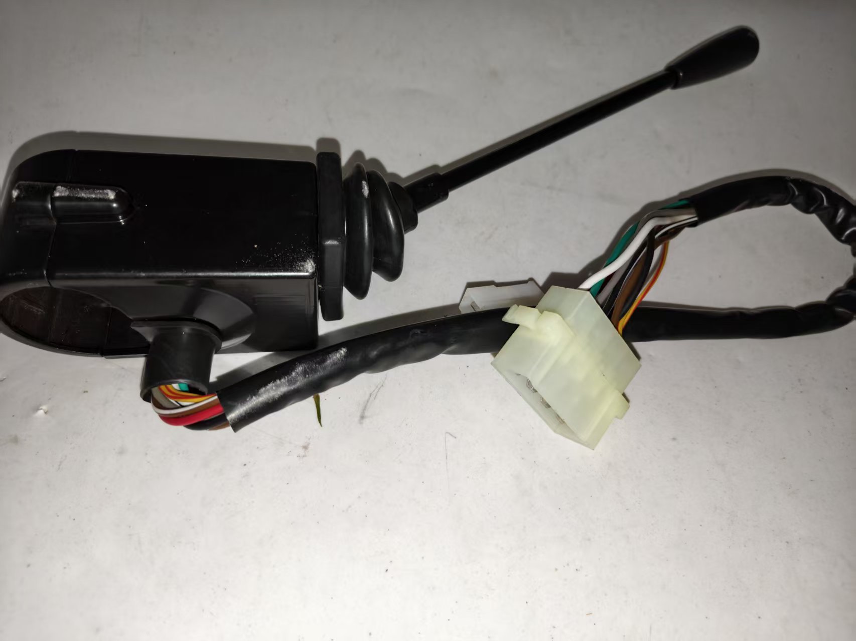 Mercedes-Benz steering column combination switch for Mercedes E-Class