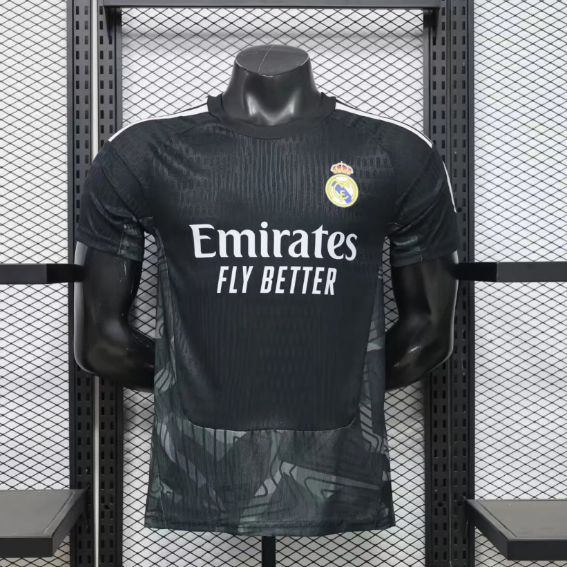 2627 temporada nueva versión de jugadores de fútbol Barcelona París Chelsea Arsenal Atlético Madrid Inter camiseta de mangas cortas image 74