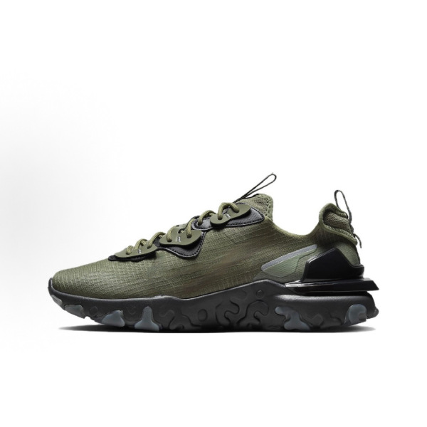 Ultra light breathable non-slip lightweight running sneakers with…