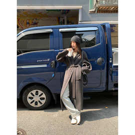 【清仓双面呢外套】特价不退不换广州十三行趋梦冬季外套合集