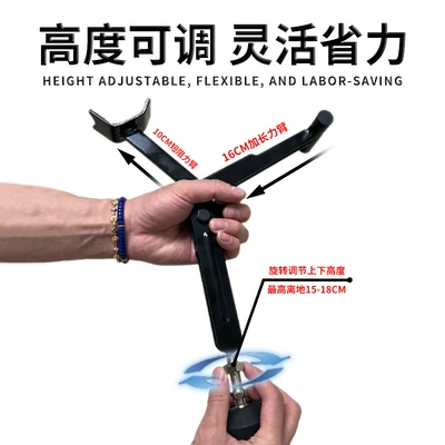 New Motorcycle Foldable Heavy-Duty Motorcycle Motorcycle frame
