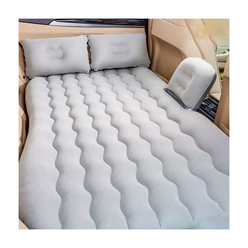 车垫充气床1--白底