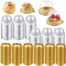 J 26982 Dessert Plastic Box ��Ʒ���ܰ�װ�п羳����ͨ����