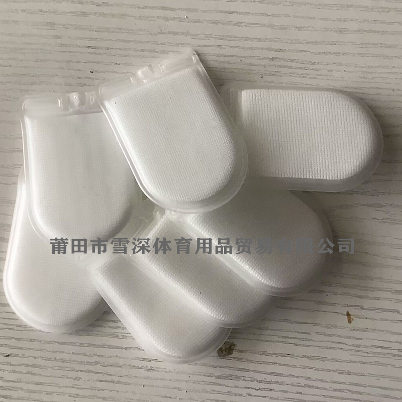 dunk back Palm zoom air cushion Putian shoes accessories buffer shock absorption horseshoe shadow gray diya frozen