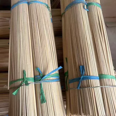 Motor Slot Wedge Repair Bamboo — Mühərrik alətləri - width-7mm-length-80cm-1-bundle-5kg
