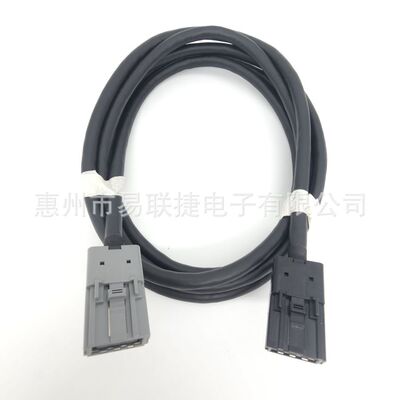 JAE连接器 MX62010S0019251 汽车线束