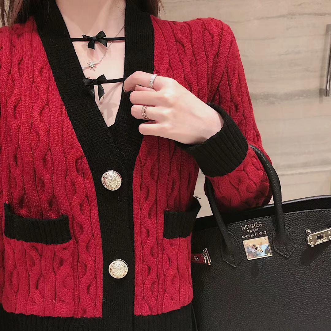 卡卡蝴蝶结大U美背裹胸