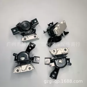12305-0h040 12305-28230 12305-0h050 ACA33 RAV4 ACR50 sağ mühərrik dayağı