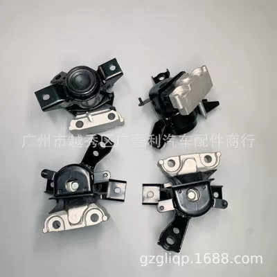 12305-0h040 12305-28230 12305-0h050 ACA33 RAV4 ACR50 right Machine foot glue (Other walking systems)
