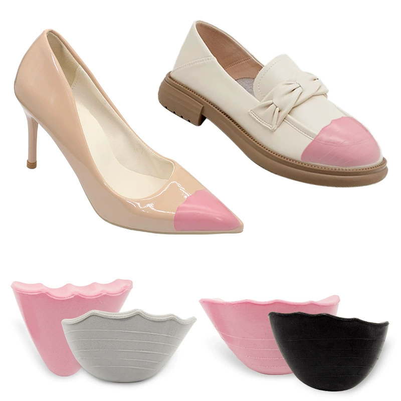 Регулировка кода артефакт обувь головная прокладка PUобувь головная набивка мягкая абразивостойкая стелька с начинкой для ног