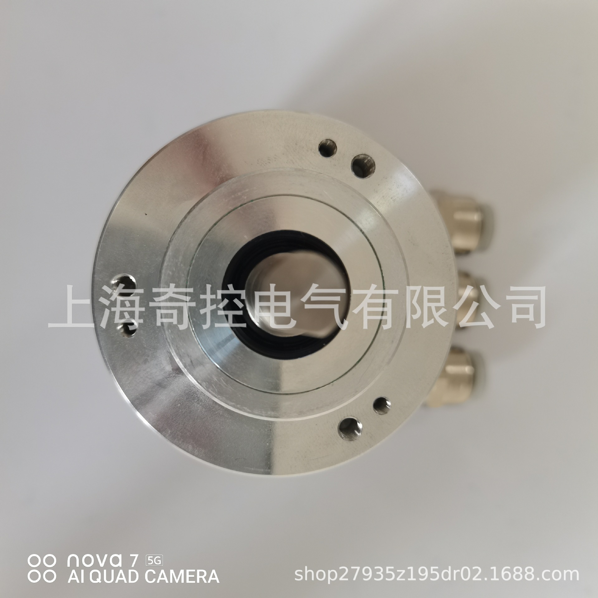 【原装产品】6FX2001-5QE25 SIEMENS西门子编码器