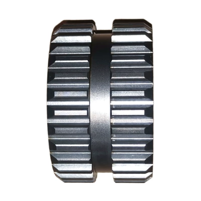 Duty, Transmission gear and shaft