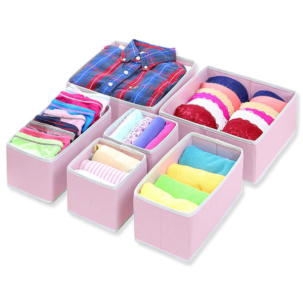 Table storage box