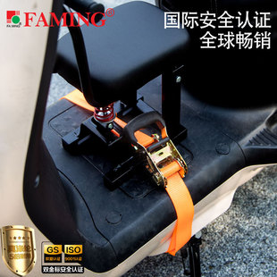 Tensioner fastening belt cargo binding belt tightening belt fixing belt car tensioner truck rope tensioner
