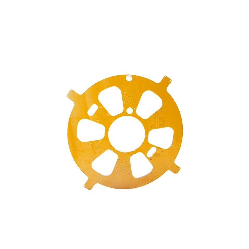 厂家加工零切高温琥珀色PEI塑料防静电加纤聚醚酰亚胺pei板材