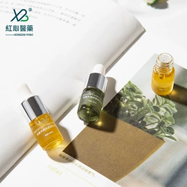 滴管瓶;分装瓶;化妆品包装