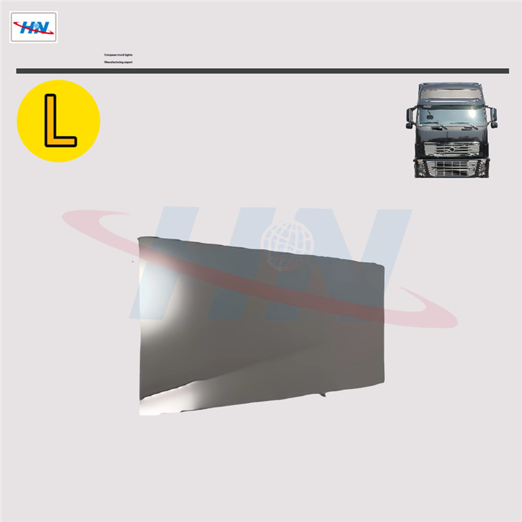 Cobertura del maletero 84558401 84558474 Aplicable a la fábrica de piezas de camión serie Volvo Volvo