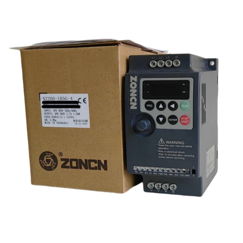 众辰NZ100系列紧凑型变频器主图 (2).jpg