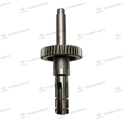 Intermediate Shaft Fork Shaft – Motorcycle engine and accessories