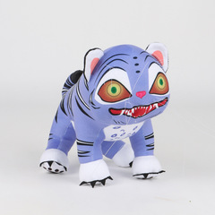 新款恶魔猎人虎虎生威跨境新品Kpop Demon Hunters Bird猎魔女团
