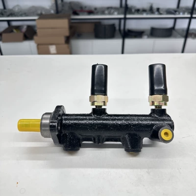 Other brake systems Porsche brake