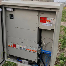 无锡室外微机柜电源机箱钣金加工厂家