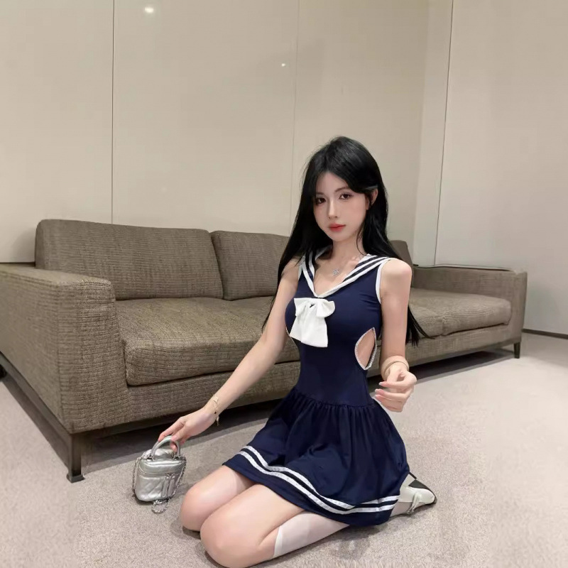 네이비 블루