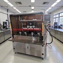 专诚达自动绕线机：支持多层排线，各层圈数可灵活设定