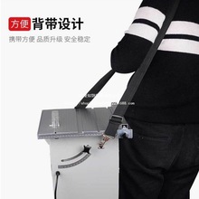 无尘锯 多功能台锯 木地板切割机小型木工台式电锯一体电机吸尘锯