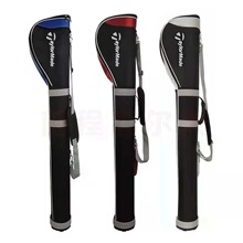 旅行高尔夫球包新款球杆包枪包男轻便练习包航空托运包