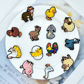 鞋扣;钥匙扣及钥匙扣配件;散珠/串珠