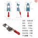 40323 (stainless steel 304)