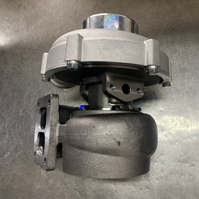 Supercharger for Automobile Mechanical Turbocharger