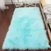 Lake blue