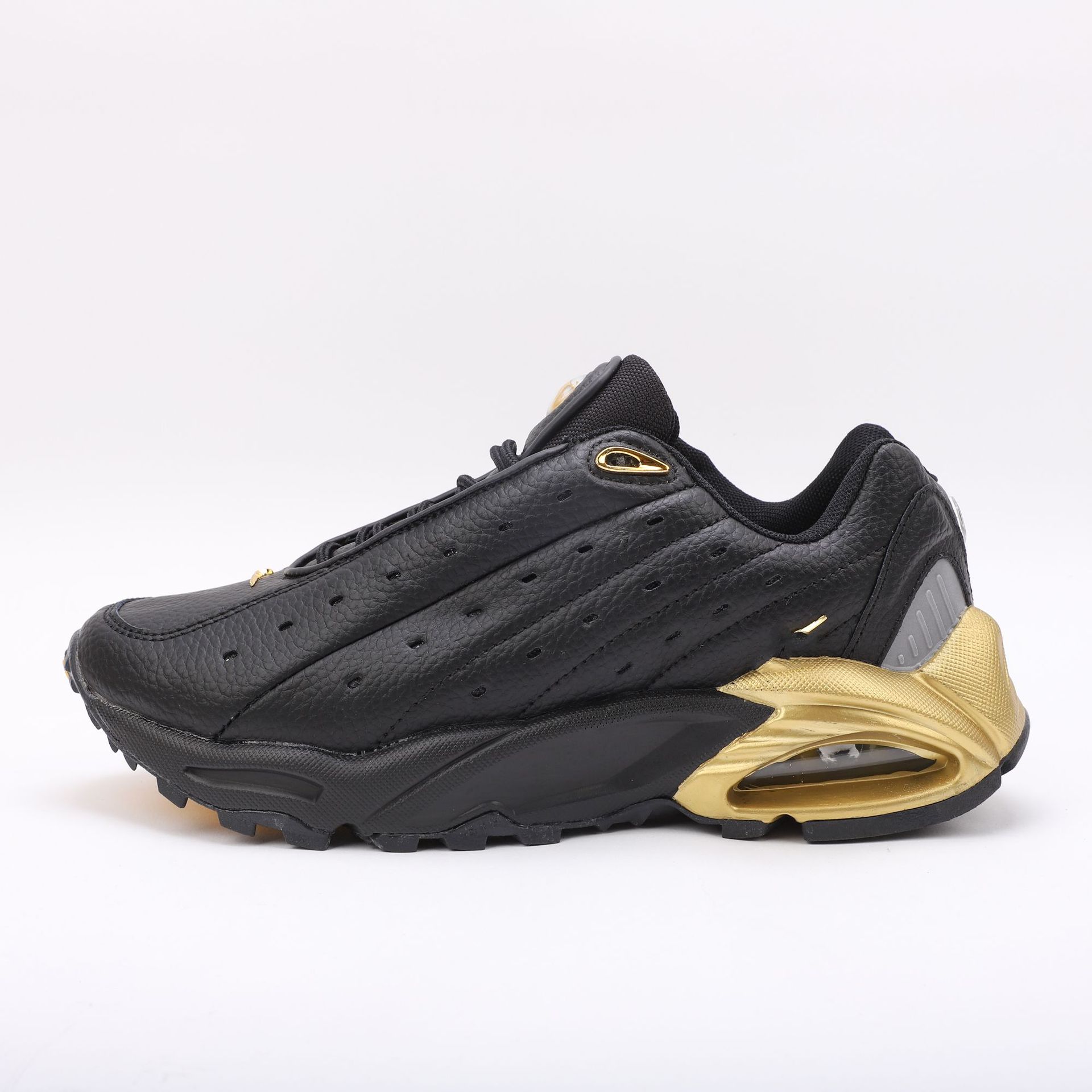 Terra black gold