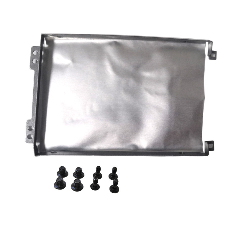 New for Lenovo/Lenovo L340 laptop hard disk bracket hard disk rack with screws