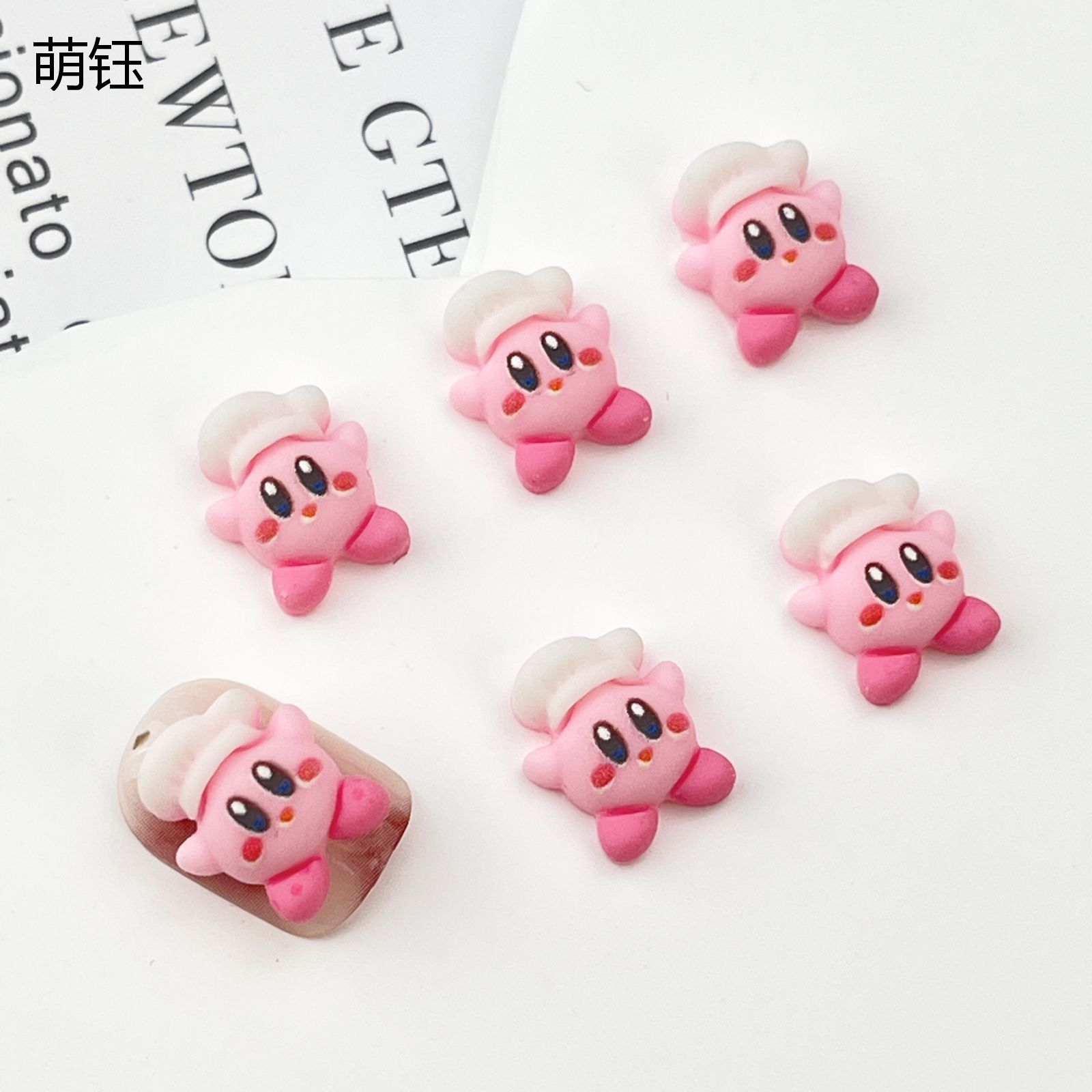 321501 모자 스타일 단색