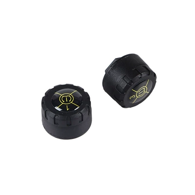 Tire Monitoring Car-Mounted External — Tire pressure monitoring system