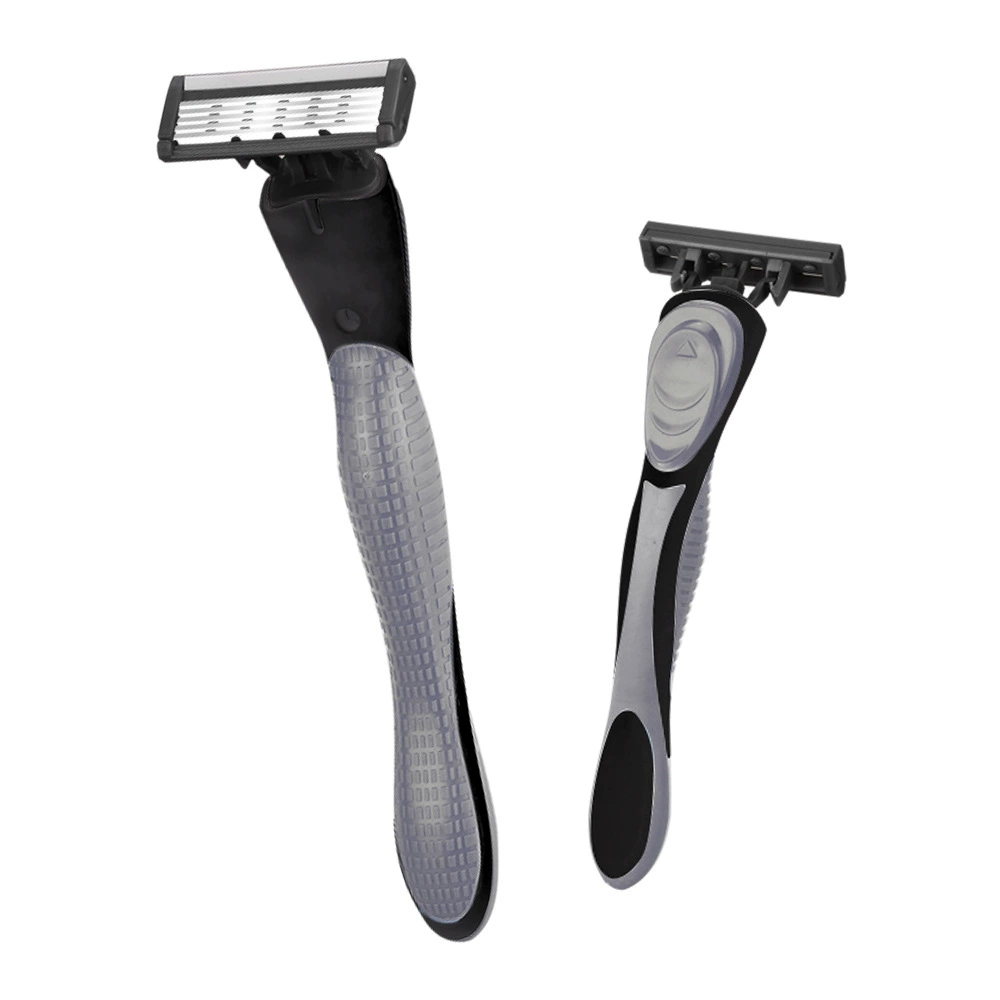 MAX Changeable razor, 8 pieces