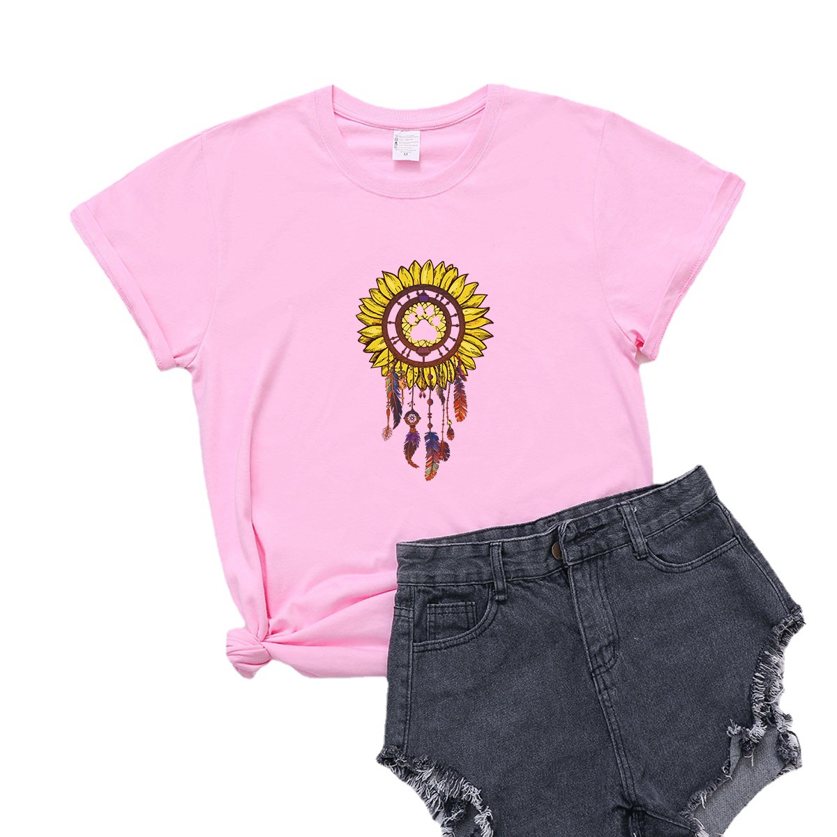 short sleeve T-shirt