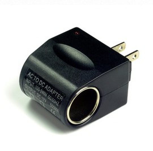 Household Car Power Converter 220V to 12V Household Cigarette Lighter Conversion Plug Cigarette Lighter