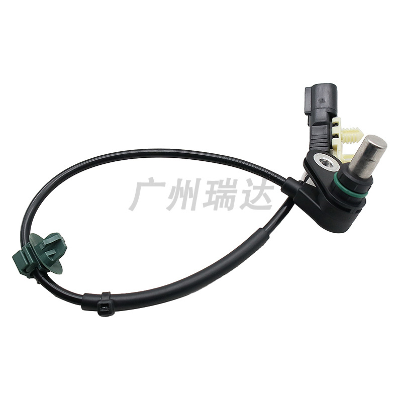 AB312C216AC para el sensor de velocidad de la rueda ABS de Ford AB312C216AD