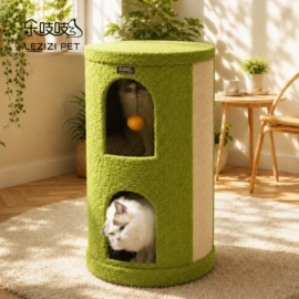 猫猫窝/笼/垫;狗狗窝/笼/垫;猫爬架