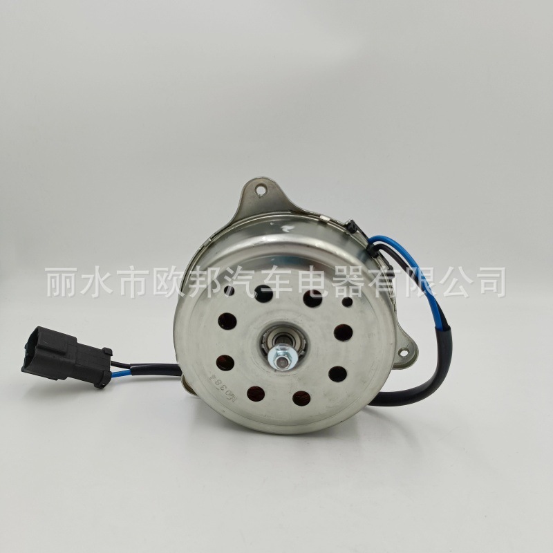 Factory Direct Sales 21478-1Hs2Aa Suitable for Nissan Almera Radiator Fan Motor 12V
