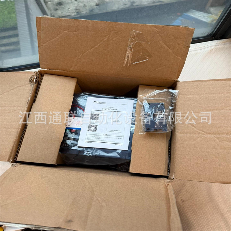 FUJI富士 FRN0029E2S-4C 变频器 全新原装 议价 优惠出货