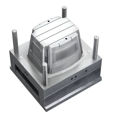 Auto Parts Mold, Avtomobil hissələri qəlibləri
