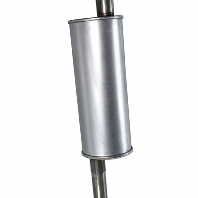 cross-border automotive – Car muffler