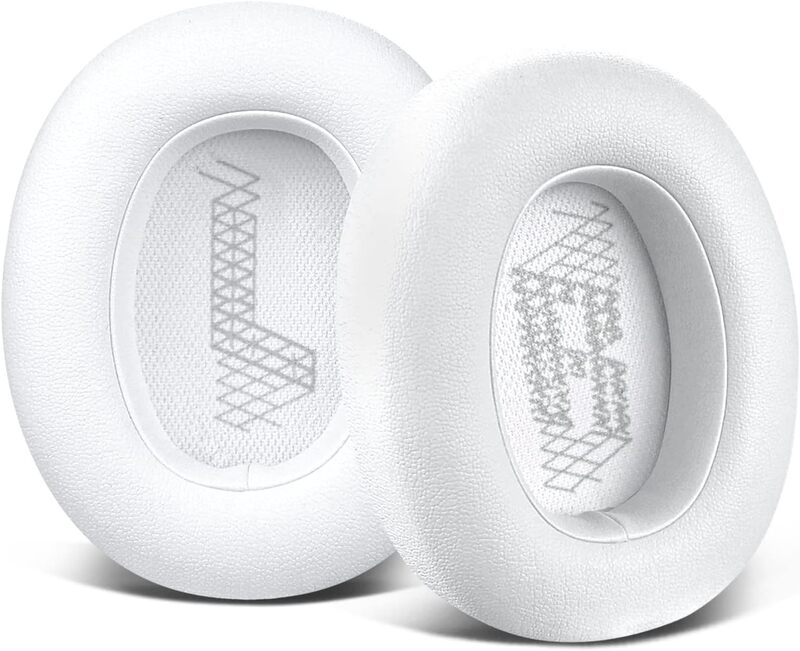Jbl duet nc e65btnc live 650bt 660ncイヤホンカバー耳カバーヘッドビームスポンジカバー対応|undefined