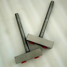 接地端子板 预埋接地端子板 镀锌钢不锈钢黄铜纯铜预埋接地端子板